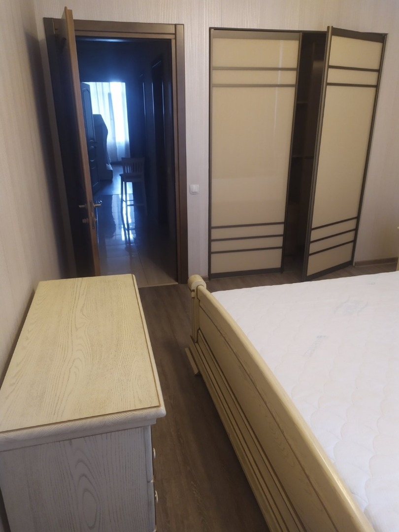 аренда двухкомнатной квартиры номер A-173725 в Приморском районе, фото номер 19